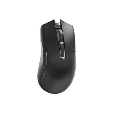 Мышь Motospeed Darmoshark N3 Black PAW3395, 26000