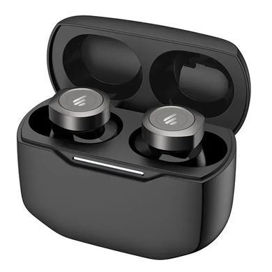 Навушники TWS Edifier W240TN Black