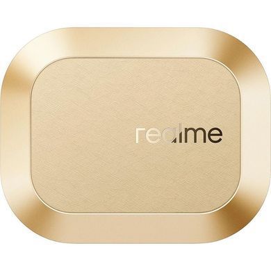 Наушники TWS realme Buds Air 8 Master Gold
