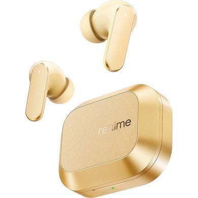 Наушники TWS realme Buds Air 8 Master Gold