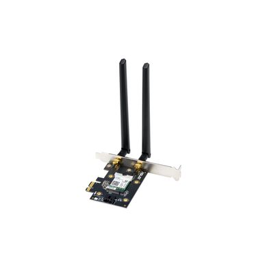 Wi-Fi адаптер ASUS PCE-AX3000