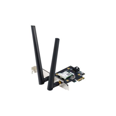 Wi-Fi адаптер ASUS PCE-AX3000