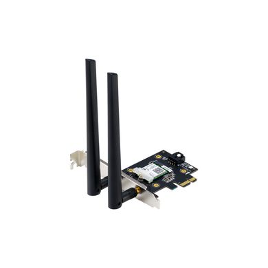 Wi-Fi адаптер ASUS PCE-AX3000