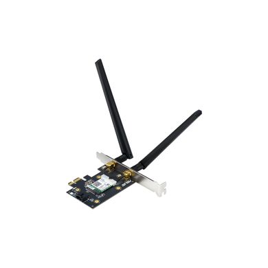 Wi-Fi адаптер ASUS PCE-AX3000