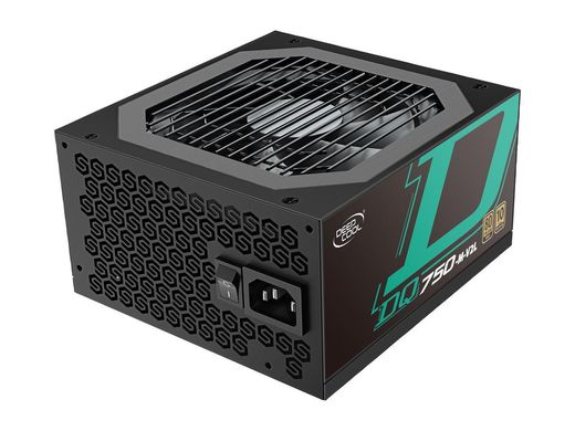 Блок живлення DeepCool 750W DQ750-M-V2L