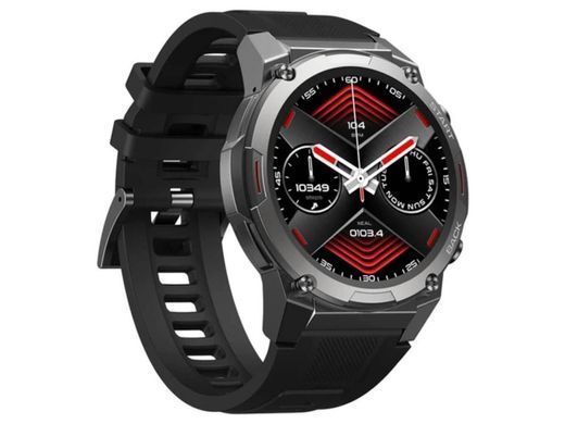 Смарт-часы Zeblaze Vibe 7 Pro Black