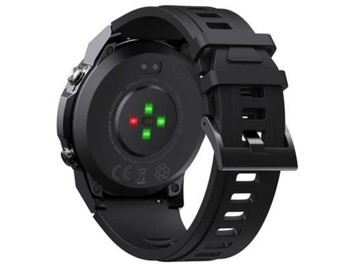 Смарт-часы Zeblaze Vibe 7 Pro Black