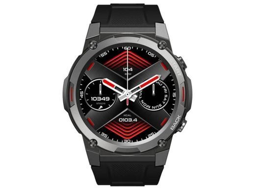 Смарт-часы Zeblaze Vibe 7 Pro Black