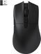 Мышь Motospeed Darmoshark N3 Black PAW3395, 26000