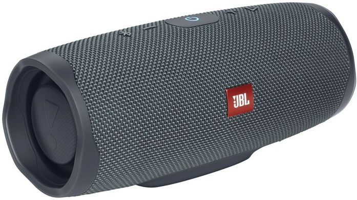 Портативна колонка JBL Charge Essential 2 Gray (JBLCHARGEES2)