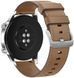 Смарт-годинник Honor MagicWatch 2 46mm Flax Brown (55024944)