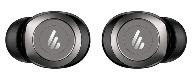 Навушники TWS Edifier W240TN Black