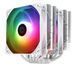 Воздушное охлаждение Thermalright Peerless Assassin 120 SE WHITE ARGB, В наличии, Белый