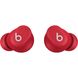 Навушники TWS Beats by Dr. Dre Solo Buds Transparent Red (MUW03)