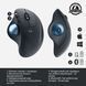 Трекбол Logitech Ergo M575 Bluetooth Graphite (910-005872) Open Box, 2000 dpi