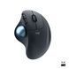 Трекбол Logitech Ergo M575 Bluetooth Graphite (910-005872) Open Box, 2000 dpi