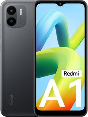 Смартфон Xiaomi Redmi A1 2/32GB Black (953810)