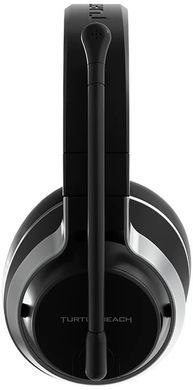 Наушники с микрофоном Turtle Beach Stealth Pro Black (2206630000)