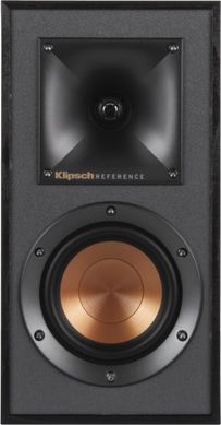 Фронтальні акустичні колонки Klipsch R-41M Black (1066233)