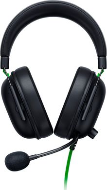 Наушники с микрофоном Razer Blackshark V2 X Black (RZ04-03240100-R3M1), Встроенный в корпус