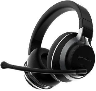Наушники с микрофоном Turtle Beach Stealth Pro Black (2206630000)