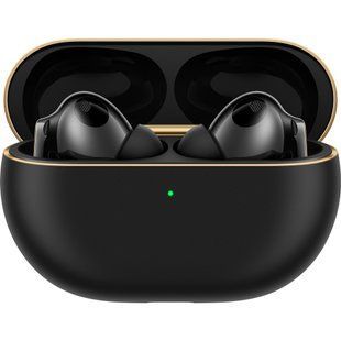 Навушники TWS HUAWEI FreeBuds Pro 4 Black (55037962)