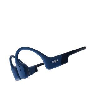 Наушники с микрофоном Shokz OpenRun Blue