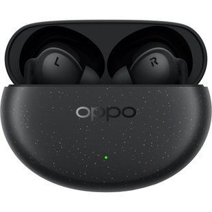 Навушники TWS OPPO Enco Air4 Pro Midnight Black