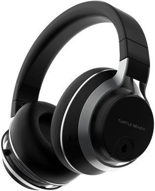 Наушники с микрофоном Turtle Beach Stealth Pro Black (2206630000)