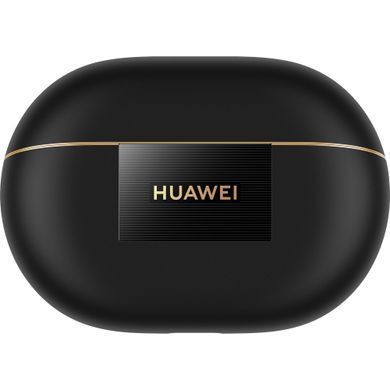 Наушники TWS HUAWEI FreeBuds Pro 4 Black (55037962)