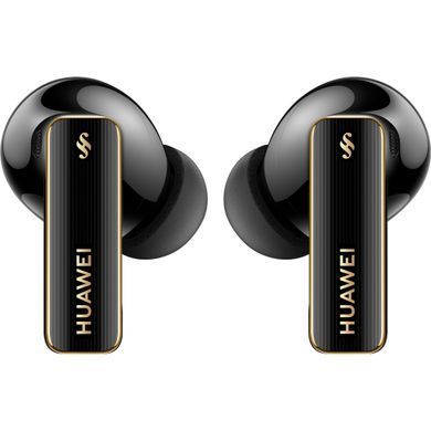 Наушники TWS HUAWEI FreeBuds Pro 4 Black (55037962)