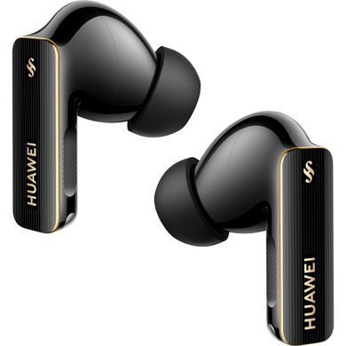 Наушники TWS HUAWEI FreeBuds Pro 4 Black (55037962)