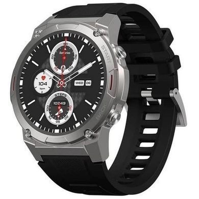 Смарт-часы Zeblaze Vibe 7 Pro Silver