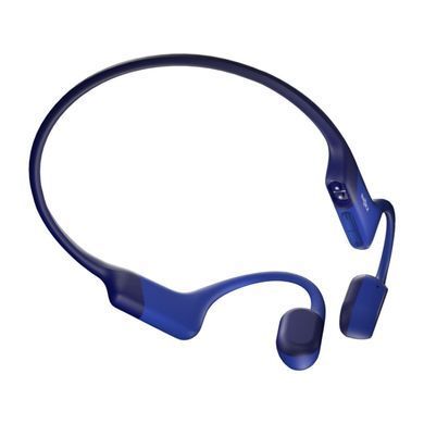 Наушники с микрофоном Shokz OpenRun Blue