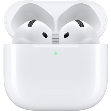 Наушники TWS Apple AirPods 4 (MXP63)