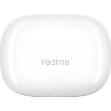 Навушники TWS realme Buds T300 Youth White