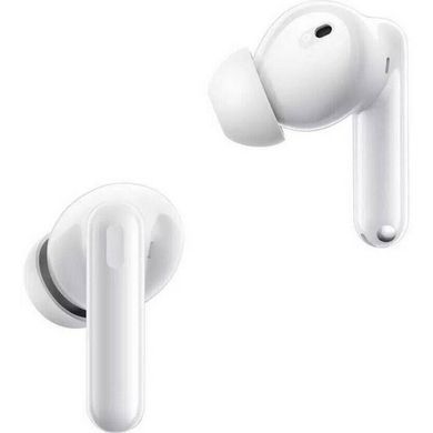 Навушники TWS realme Buds T300 Youth White