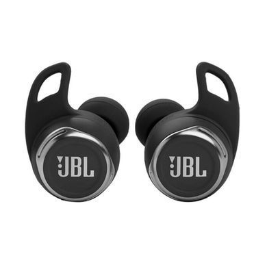 Навушники TWS JBL Reflect Flow Pro Black (JBLREFFLPROPBLK)