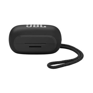 Навушники TWS JBL Reflect Flow Pro Black (JBLREFFLPROPBLK)