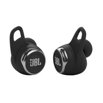 Навушники TWS JBL Reflect Flow Pro Black (JBLREFFLPROPBLK)