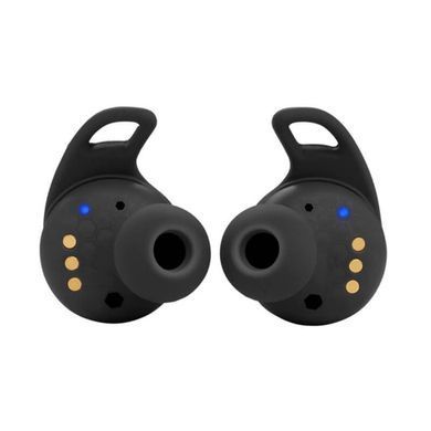 Навушники TWS JBL Reflect Flow Pro Black (JBLREFFLPROPBLK)