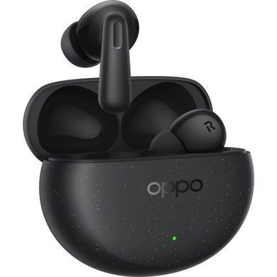 Наушники TWS OPPO Enco Air4 Pro Midnight Black