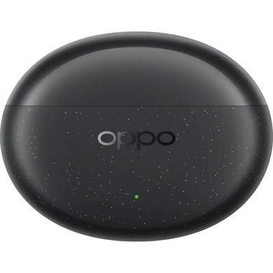 Наушники TWS OPPO Enco Air4 Pro Midnight Black