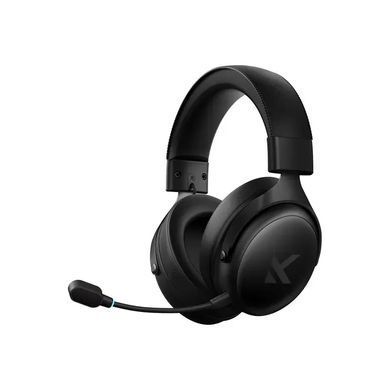 Наушники с микрофоном MCHOSE V9 Pro Black (6973654168805)