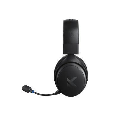 Наушники с микрофоном MCHOSE V9 Pro Black (6973654168805)