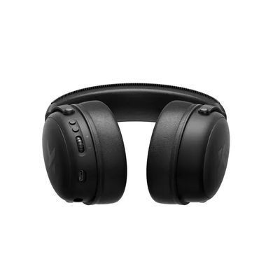 Наушники с микрофоном MCHOSE V9 Pro Black (6973654168805)
