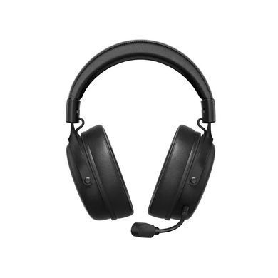 Наушники с микрофоном MCHOSE V9 Pro Black (6973654168805)