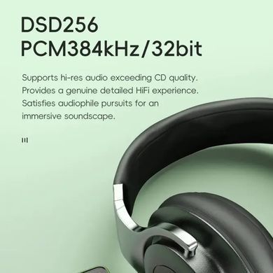 Hi-Res плеер Hiby R1 Black