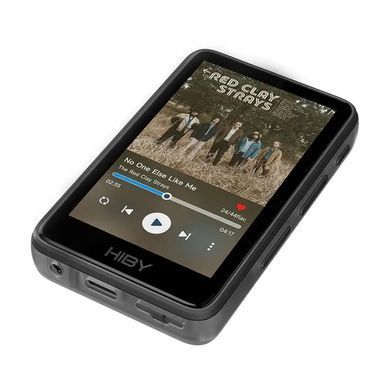 Hi-Res плеер Hiby R1 Black