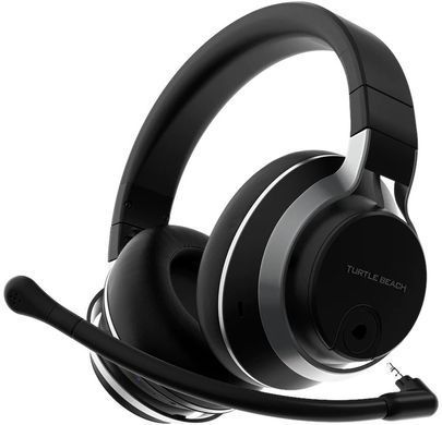 Наушники с микрофоном Turtle Beach Stealth Pro Black (2206630000)